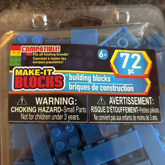 Building blocks - Picture 3 of 4